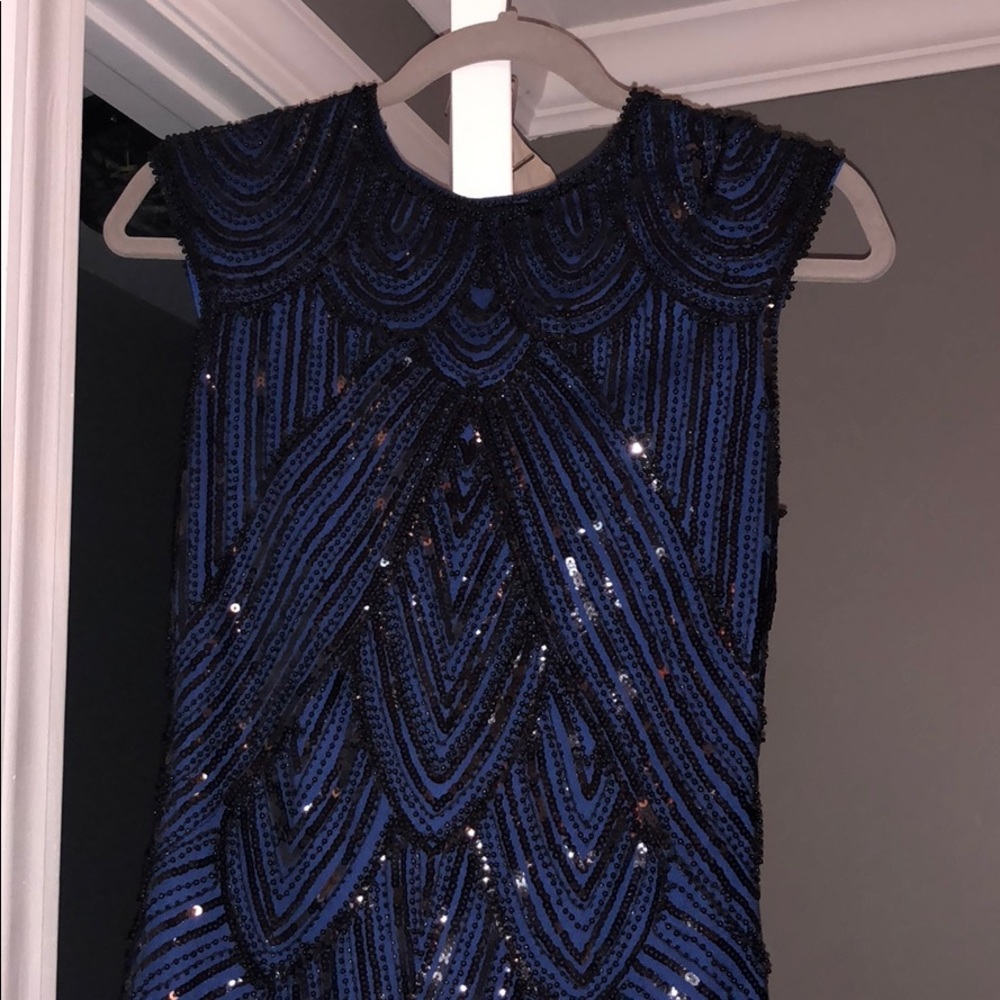 Flapper Dress - Picture 3 of 7